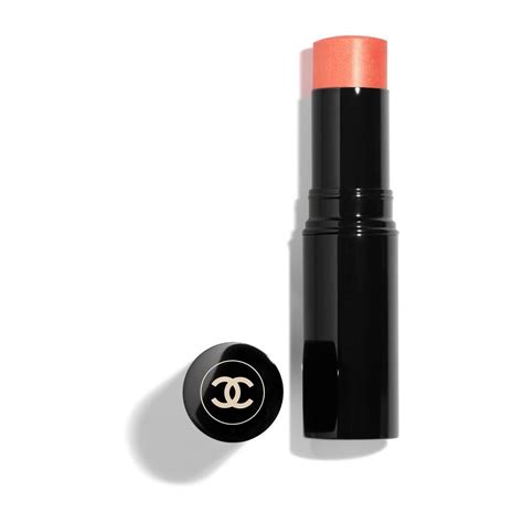 chanel pearl stick|chanel blush colors.